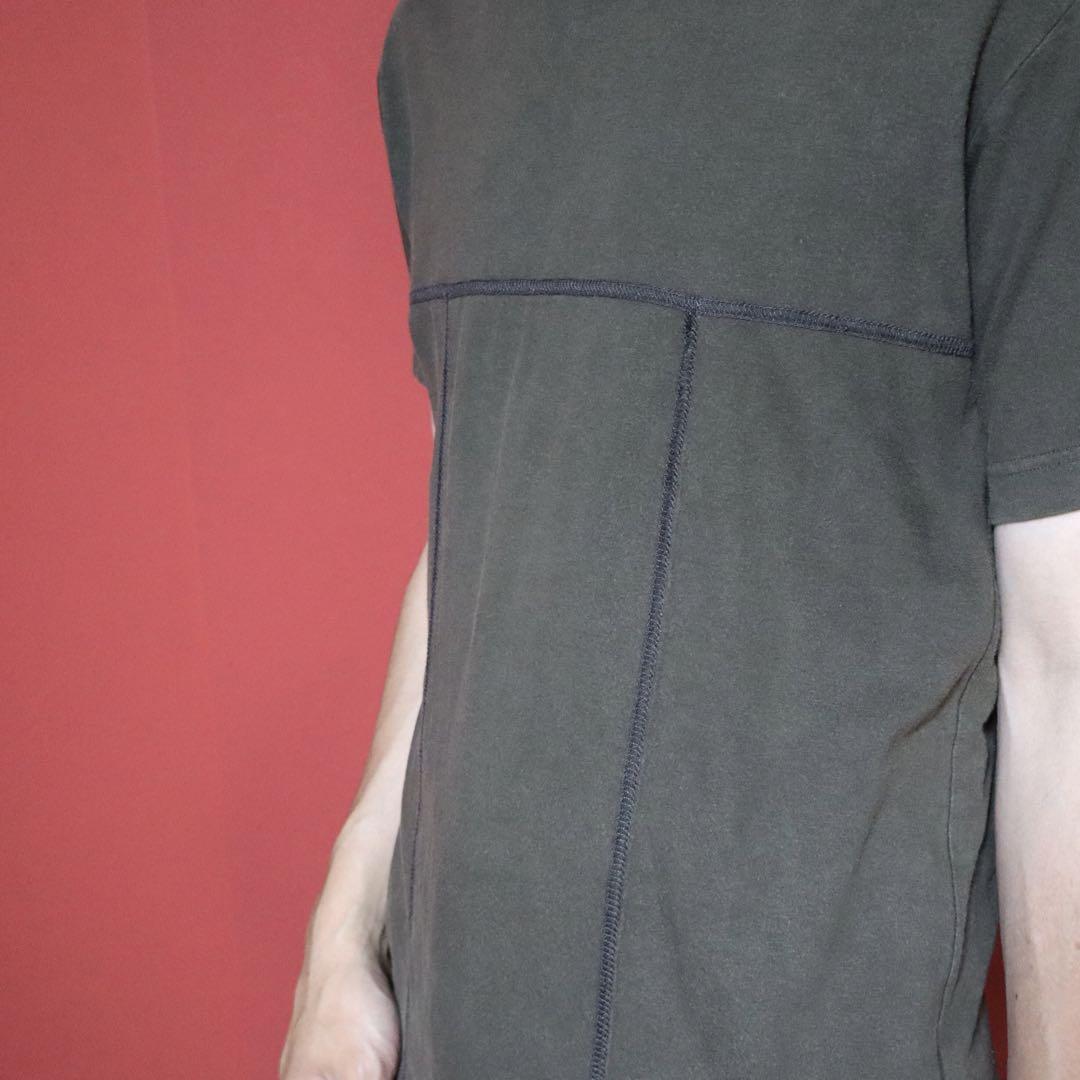 Comme des Garcons Ever Green 07SS Reversible T-Shirt Size S