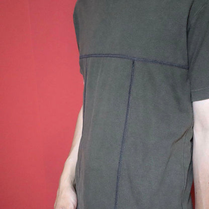Comme des Garcons Ever Green 07SS Reversible T-Shirt Size S