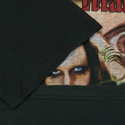 Marilyn Manson T-Shirt Size XL
