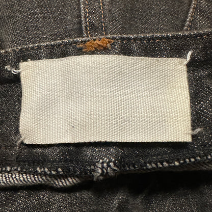KOKONOE Maison Margiela Double Pocket Denim Pants