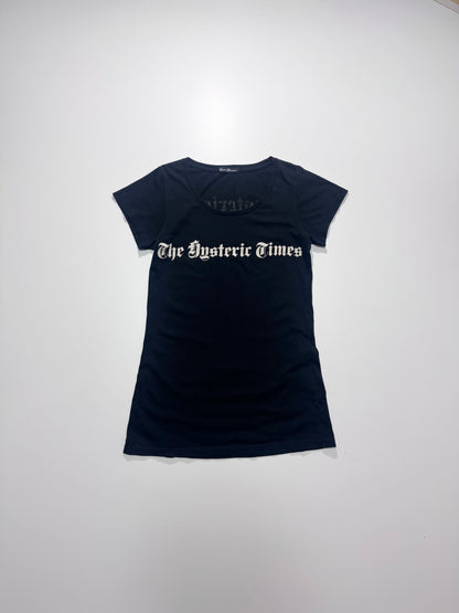 HYSTERIC GLAMOUR T-Shirt Size XS