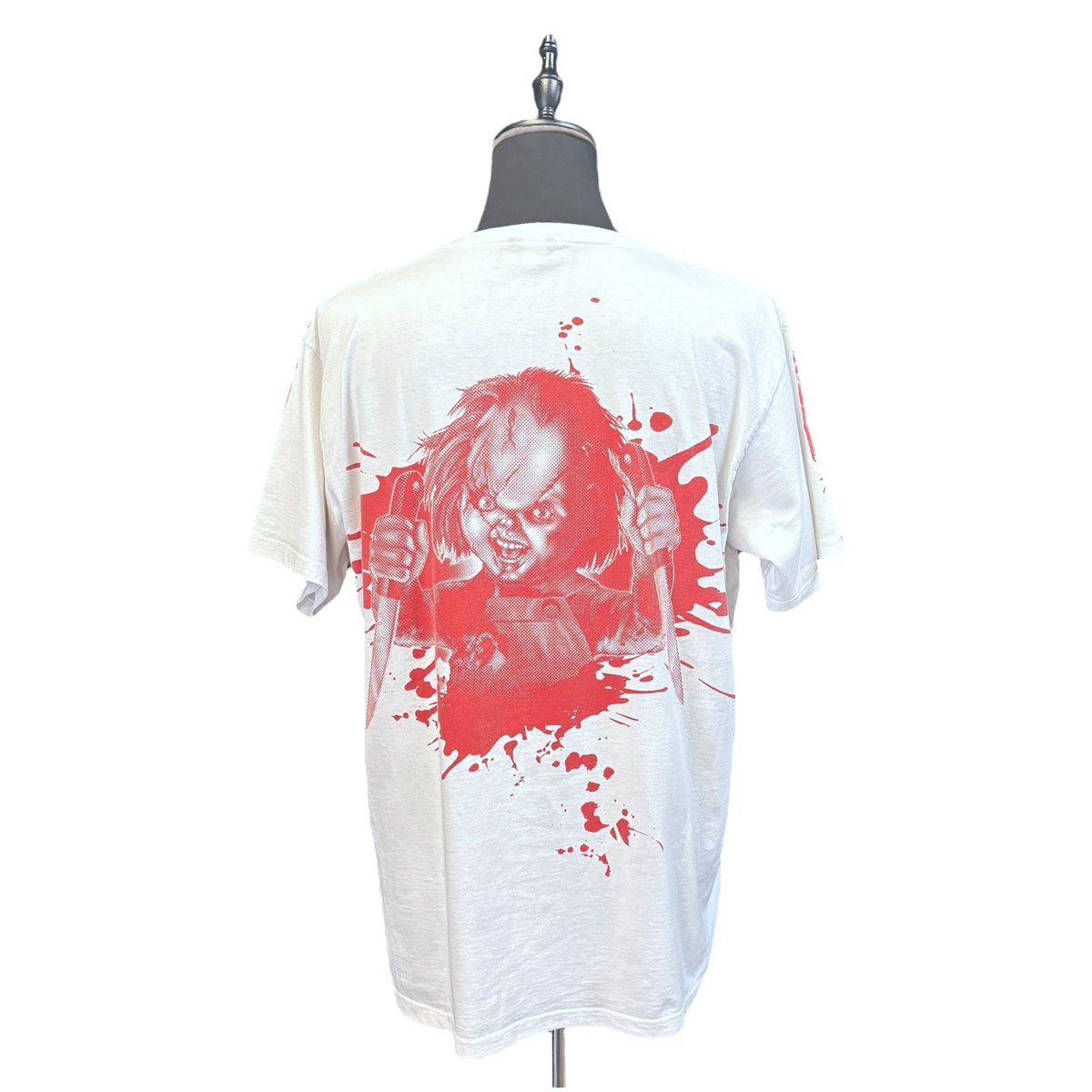 Child's Play 4 90s Shirt Size XL