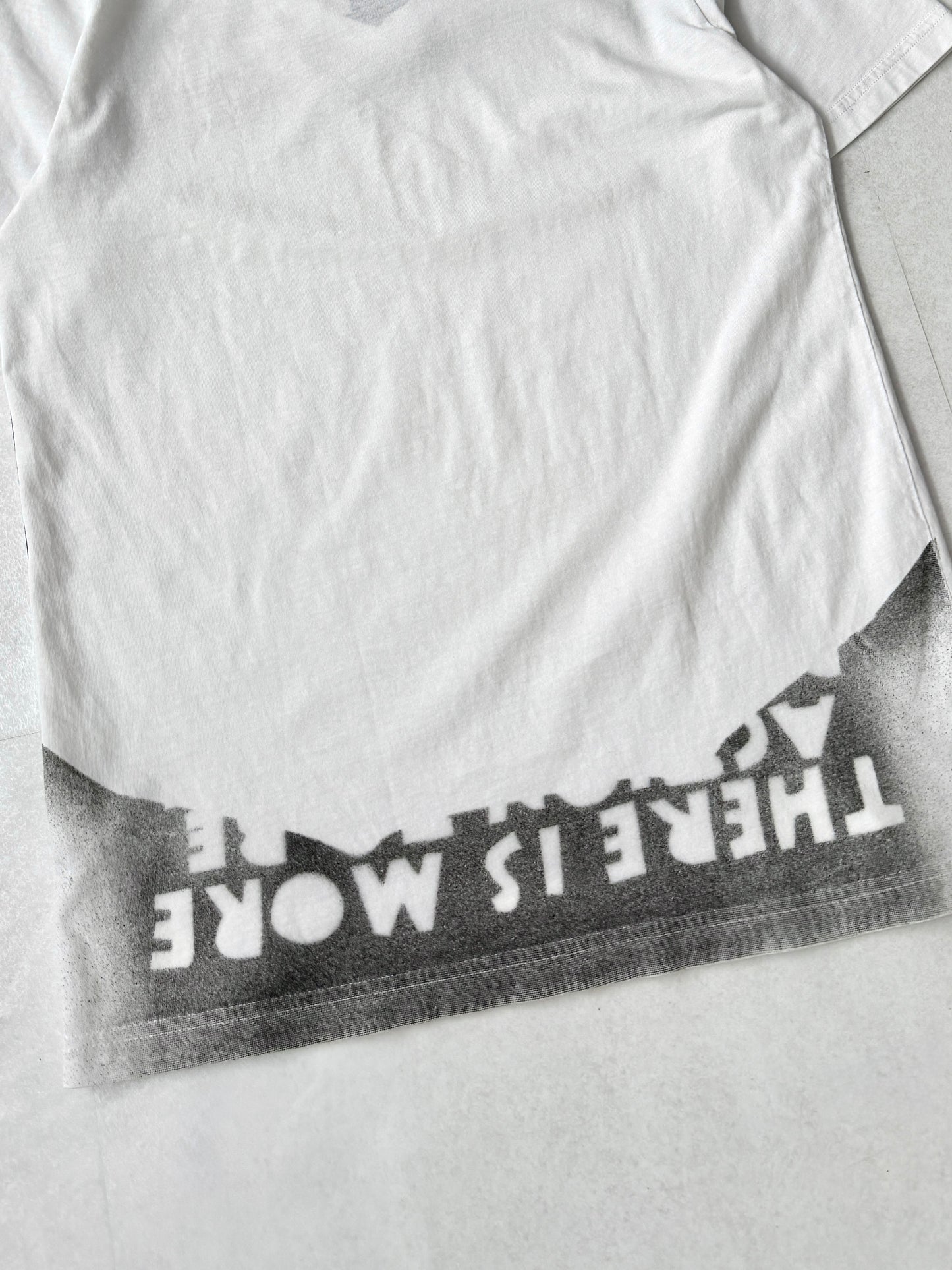 Maison Margiela Multi Message T-Shirt Size S