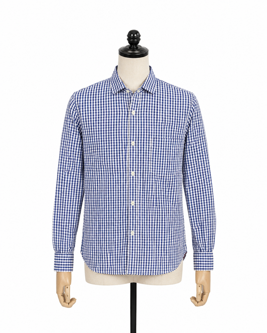 COMME des GARCONS HOMME Long Sleeve Shirt