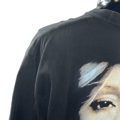 MARY J. BLIGE . T-Shirt Size L