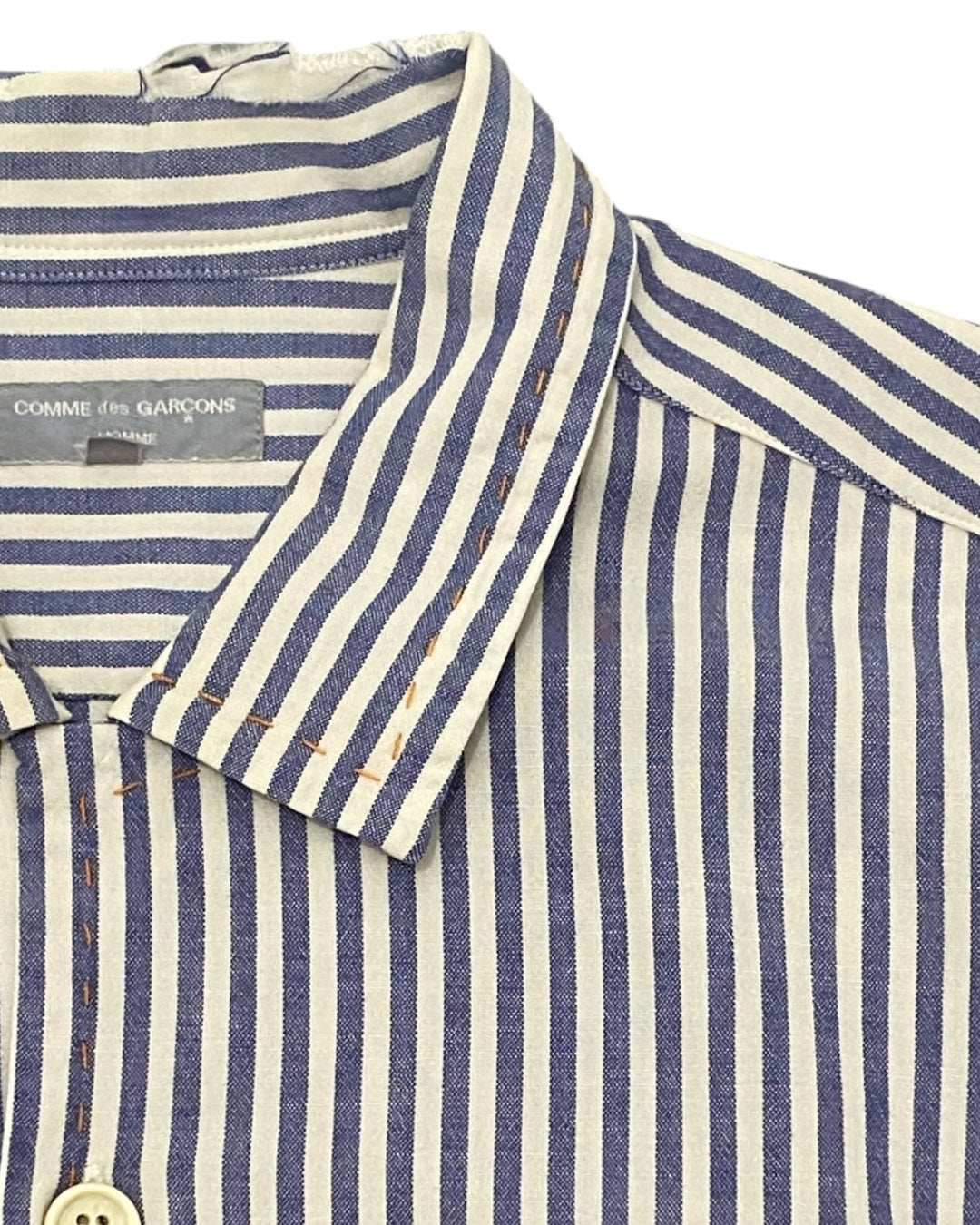 COMME des GARCONS HOMME Top