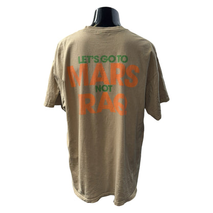 THE FLAMING LIPS T-Shirt Size XL