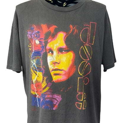 DOORS RIDERS ON THE STORM T-Shirt Size XL