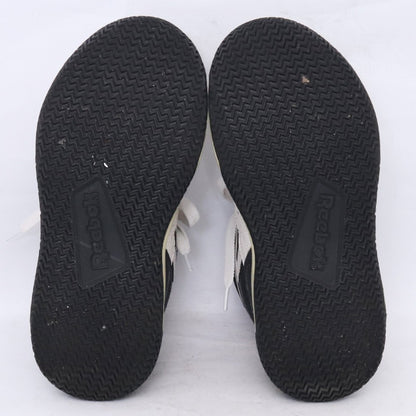 HED MAYNER x Reebok Black Top Hitop Sneakers Black Size 28cm