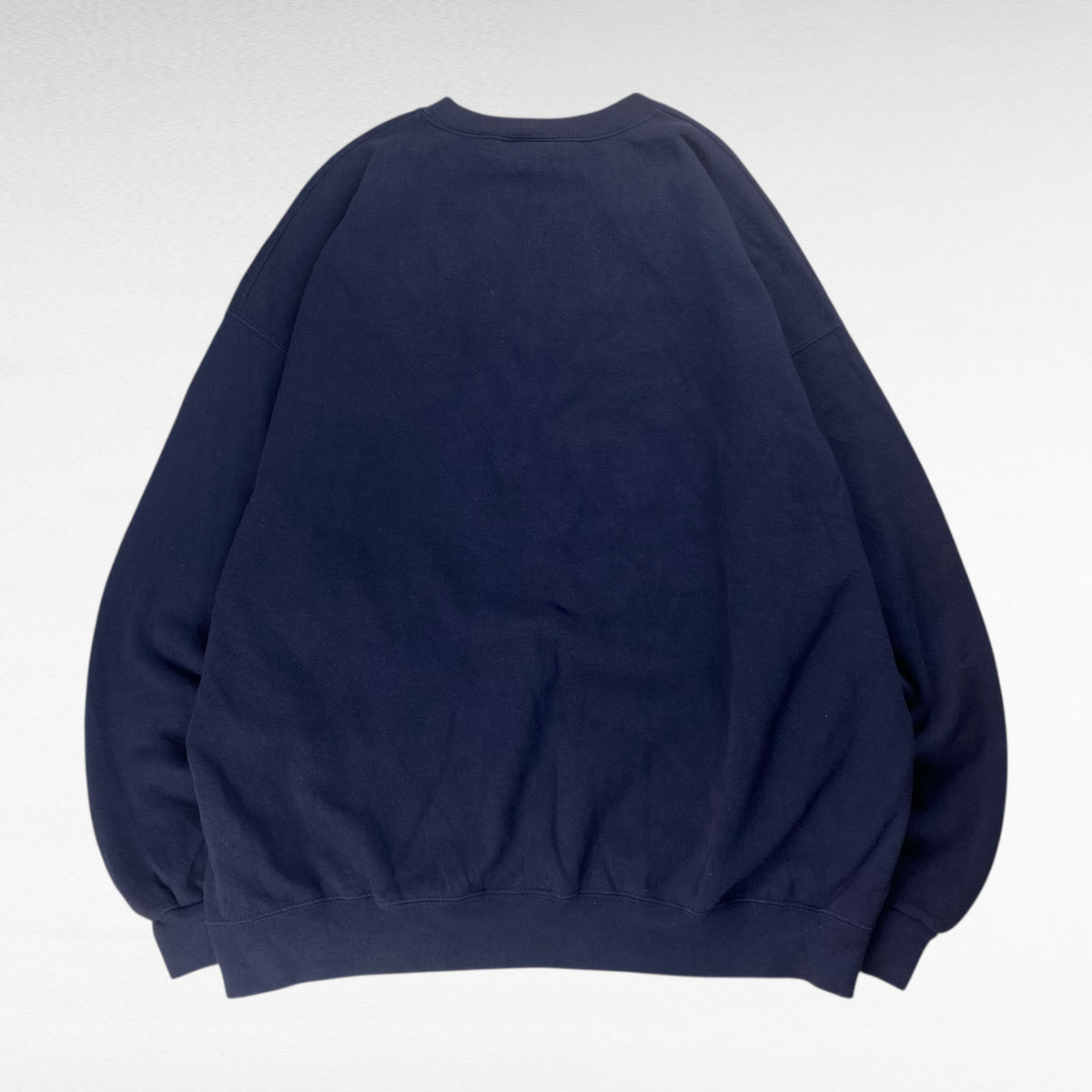 Disney Sweatshirt Blue Size 2XL