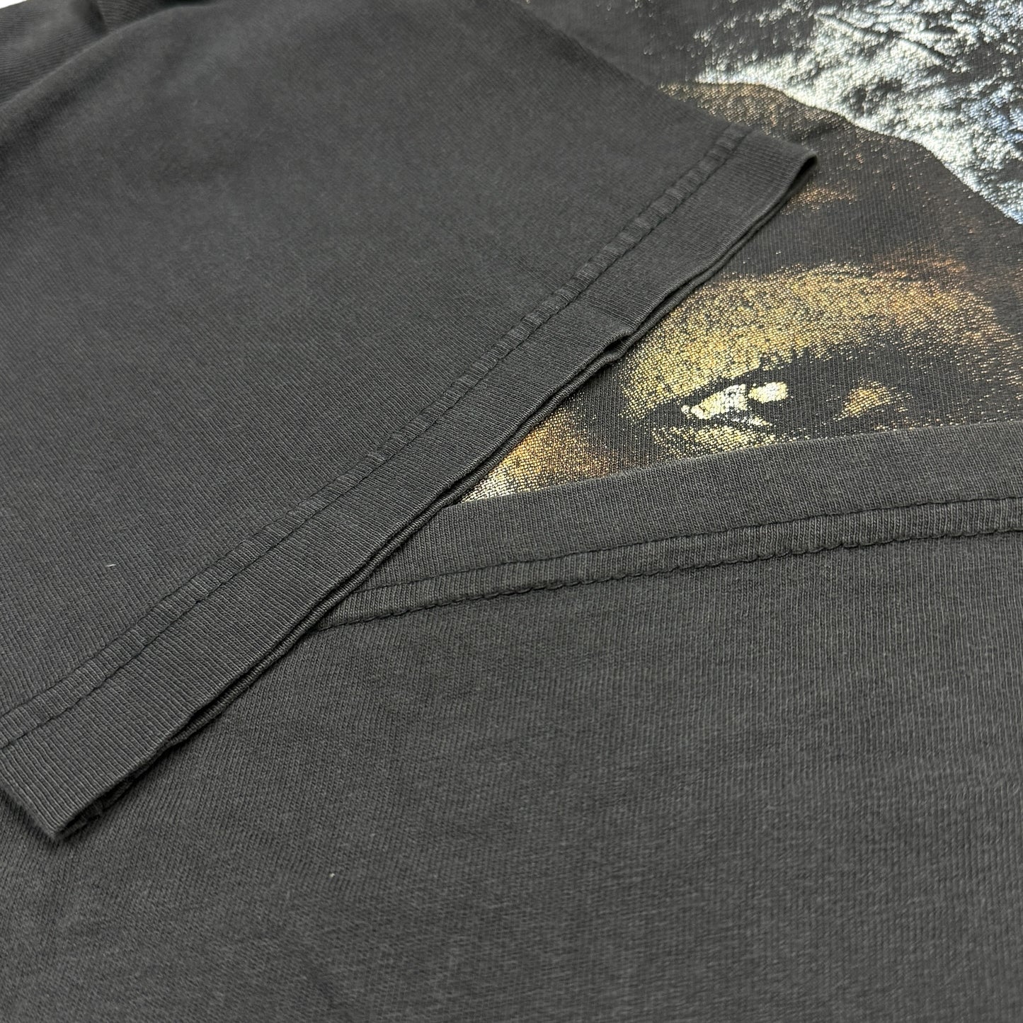 2PAC Y2K "MAKAVELI AGAINST ALL ODDS" RAPtee T-Shirt Size XL