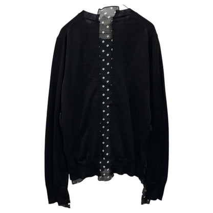 COMME des GARCONS COMME des GARCONS Cardigan Multi Size M