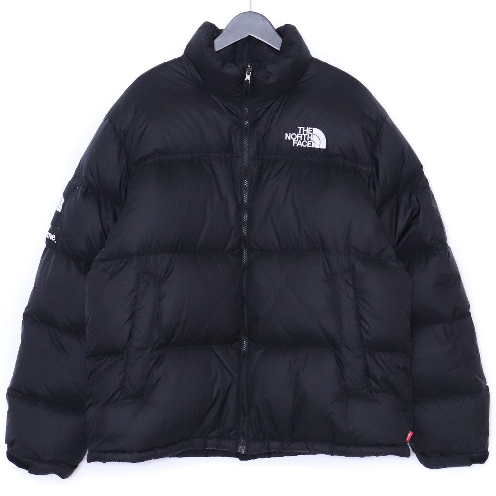 SUPREME x THE NORTH FACE 24SS Split Jacket Black Size XL