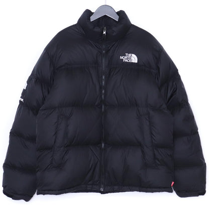 SUPREME x THE NORTH FACE 24SS Split Jacket Black Size XL