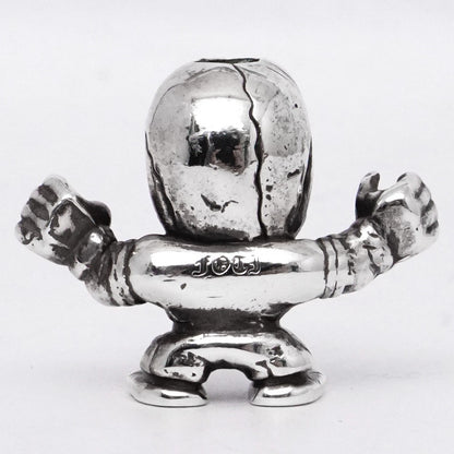 CHROME HEARTS 2023 FOTI Limited Incense Set Silver Size F