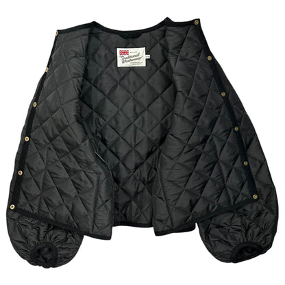 Traditional Weatherwear Arkley Puff Quilted Jacket Size 34