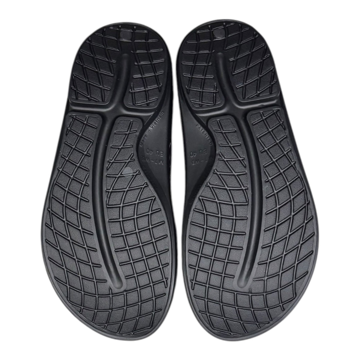UNDERCOVER 26SS OOFOS Toggle Sandals Size 26.0cm
