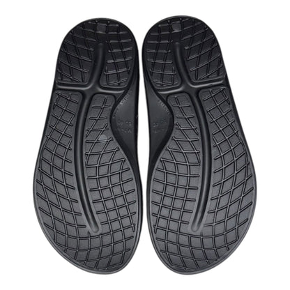 UNDERCOVER 26SS OOFOS Toggle Sandals Size 26.0cm
