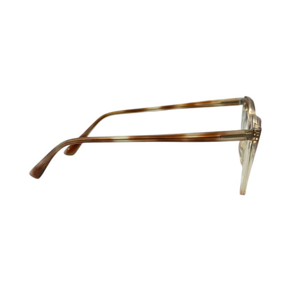 FRENCH VINTAGE 50s Wellington Laminated Eyeglass Frames Sunglasses