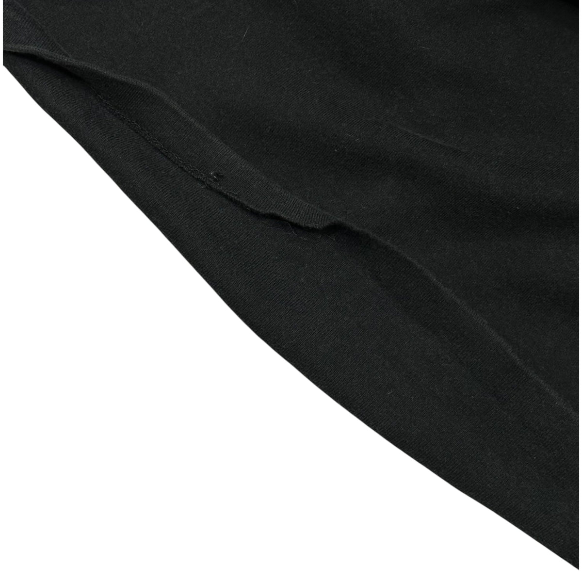 20471120 90s Archive Hyoma T-Shirt Black Size 4