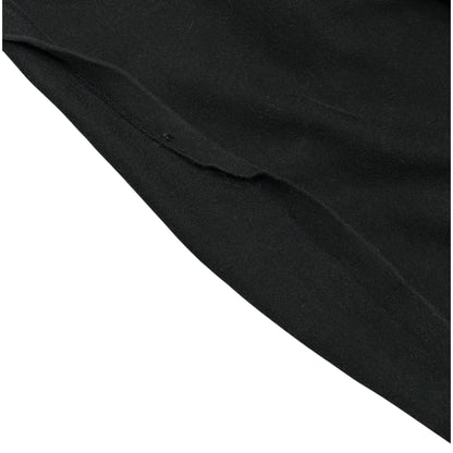 20471120 90s Archive Hyoma T-Shirt Black Size 4