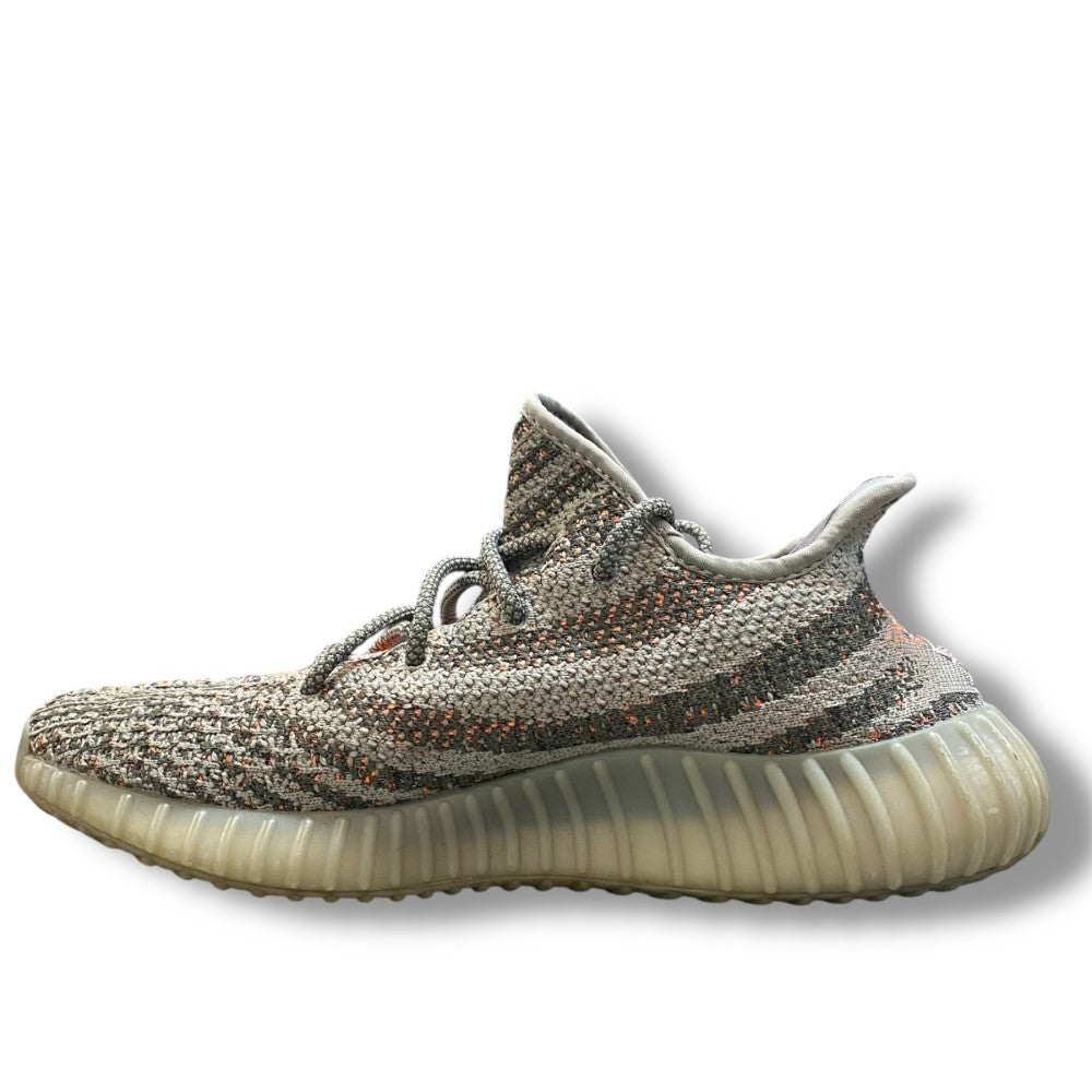 ADIDAS YEEZY 350 V2 Beluga Sneakers Gray Size 27.5cm