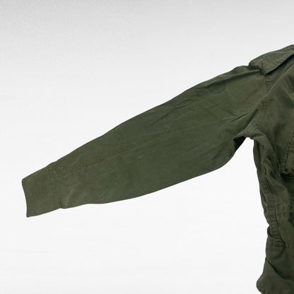 Canadian Army 80s Jacket Size L