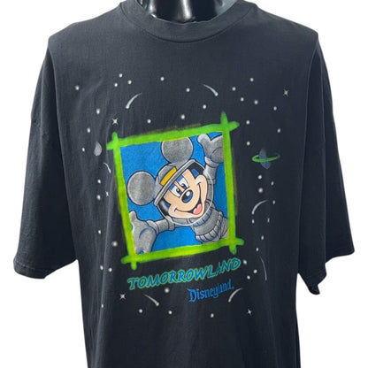 Disney T-Shirt Size 2XL