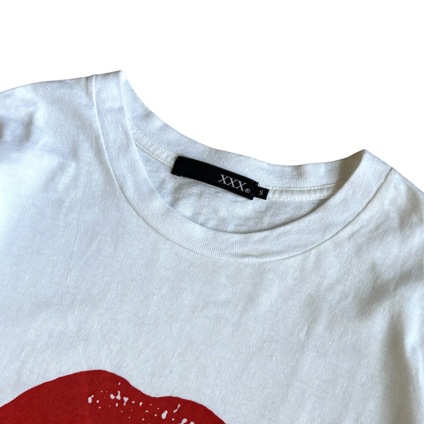THEE HYSTERIC XXX S/S T-Shirt Size S