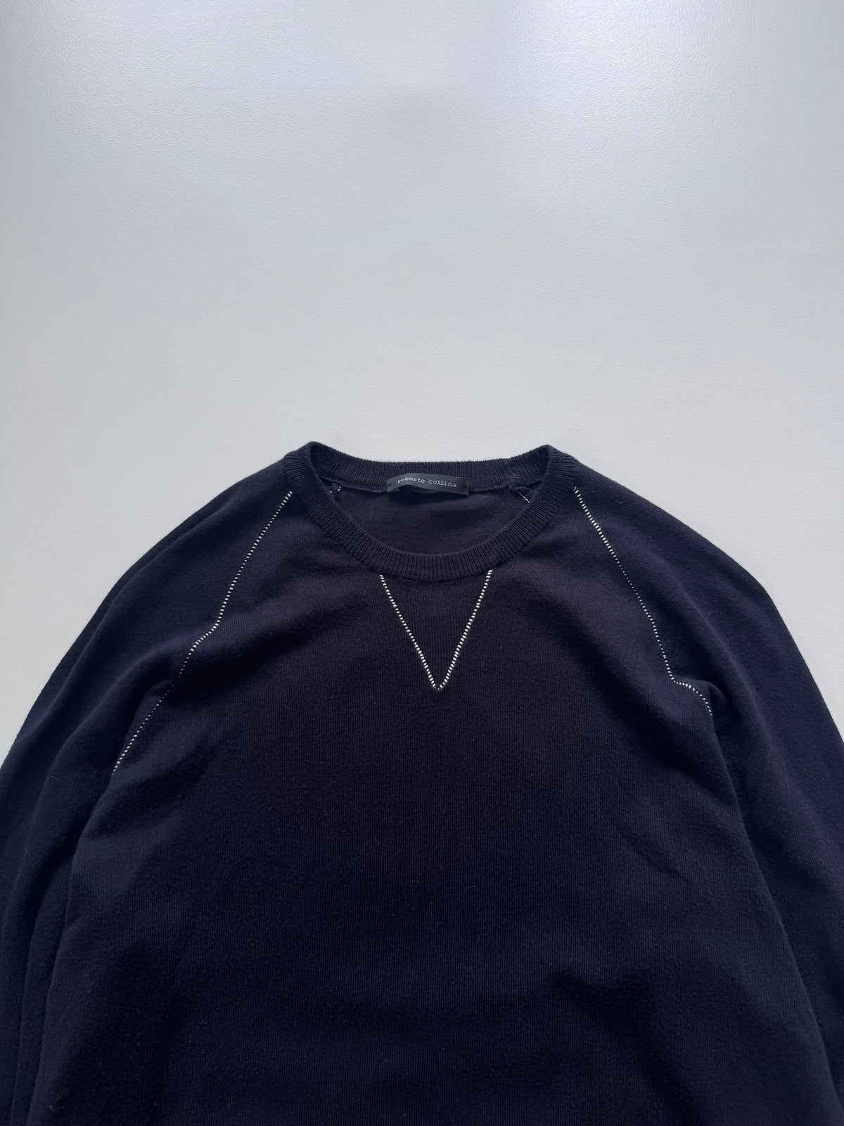 roberto collina Long Sleeve Shirt