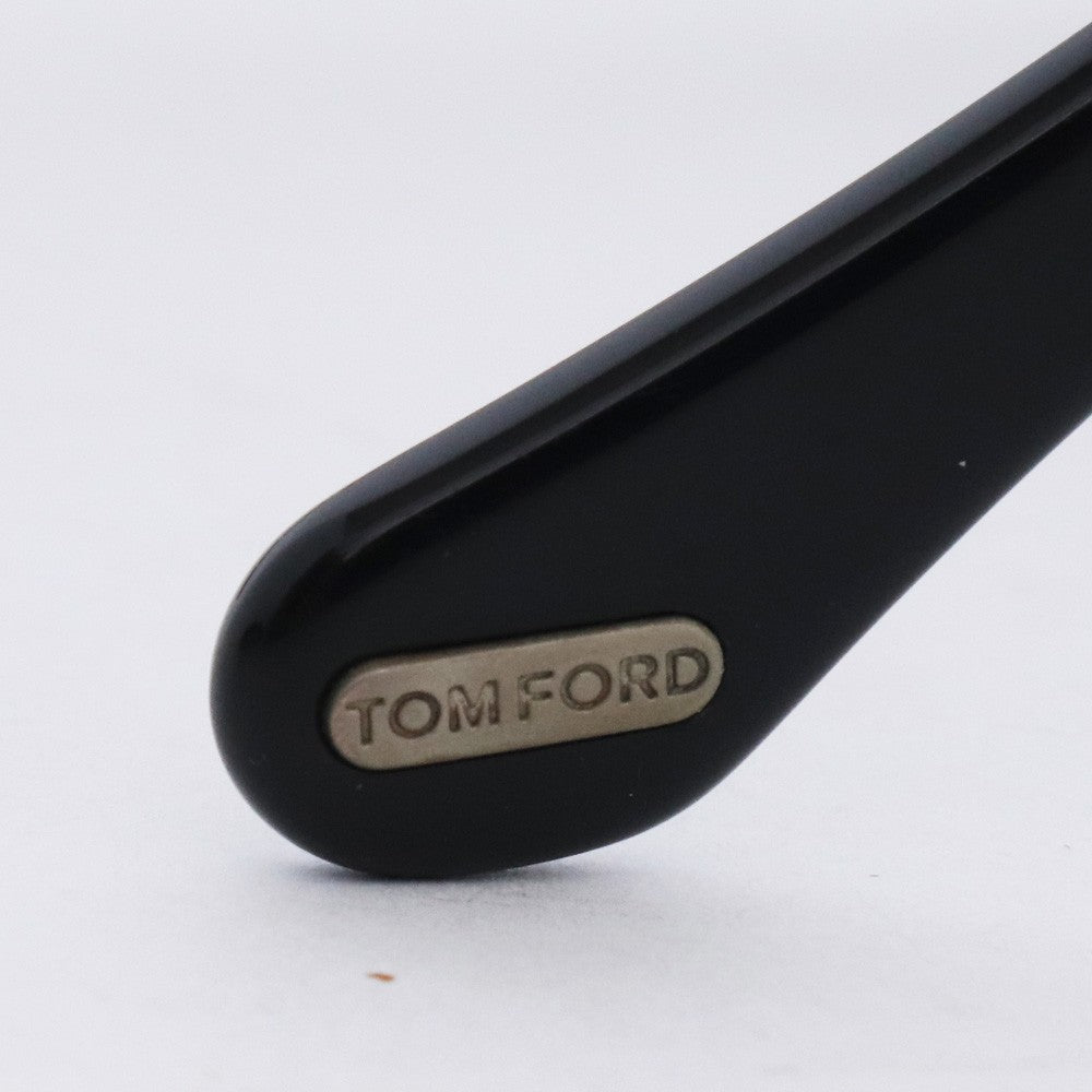 TOM FORD POLARIZED Sunglasses Black Size ONE SIZE
