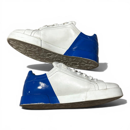 Vintage Dolce&Gabbana Multi Sneakers Size 6