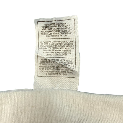 DIANA Princess Of The World T-Shirt Size L