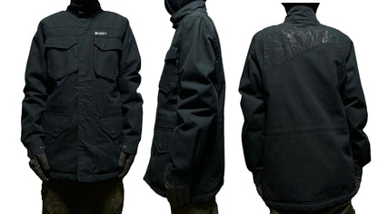 NIKE ACG 2006 Field Jacket Black Size S