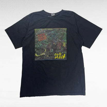 unknown T-Shirt Black Size M