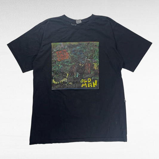 unknown T-Shirt Black Size M