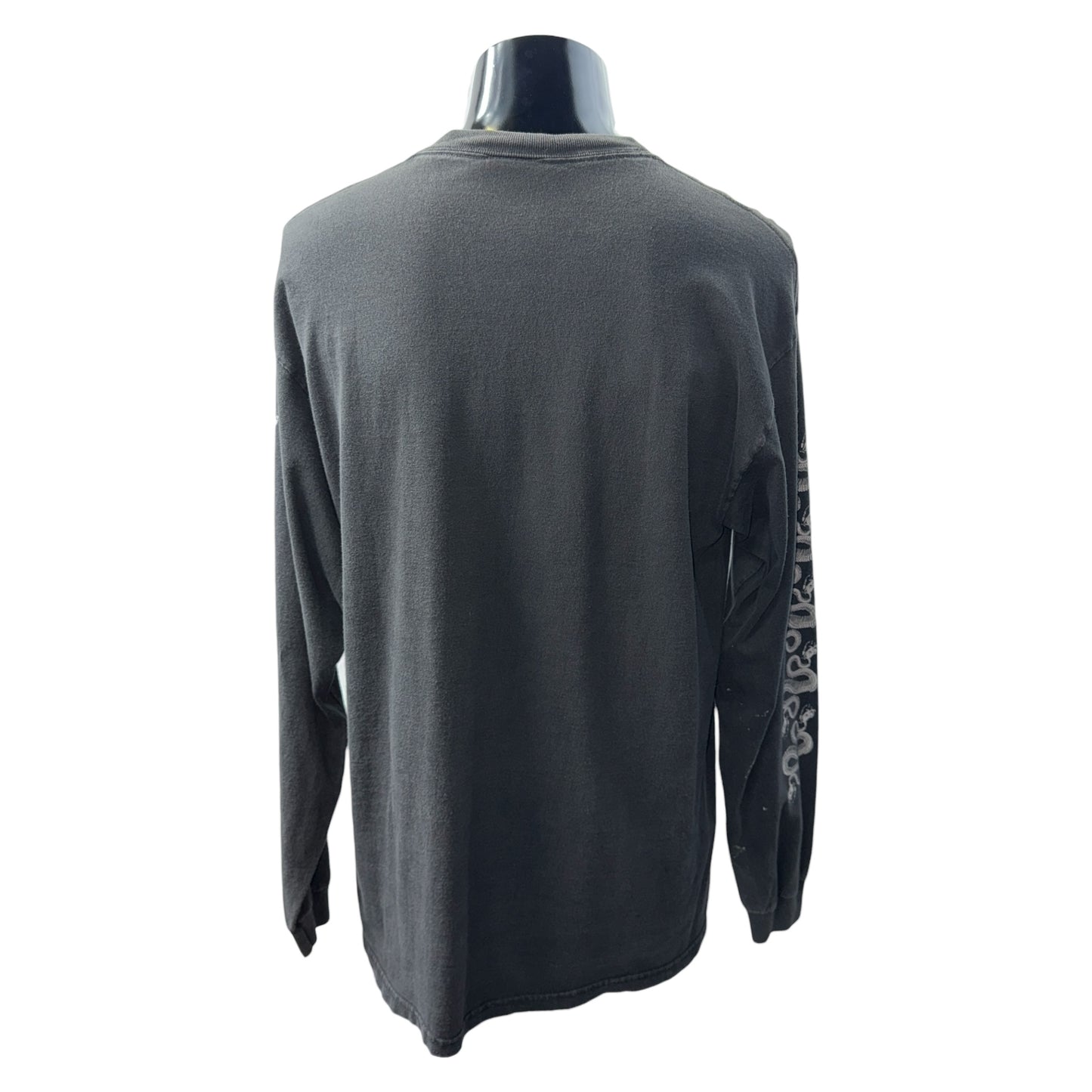 PANTERA Long Sleeve T-Shirt Size L