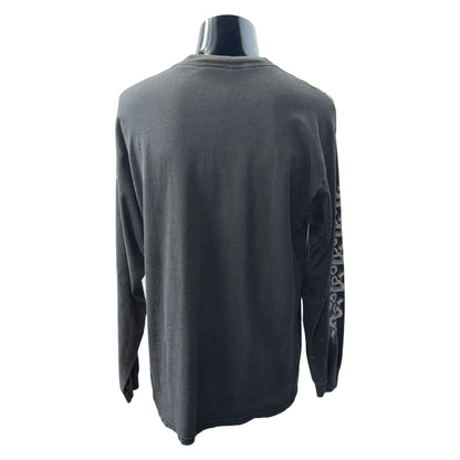 PANTERA Long Sleeve T-Shirt Size L