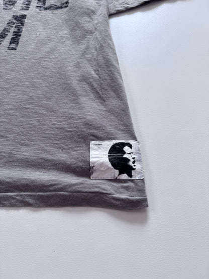 Undercover 11ss Gray T-Shirt Size XXL