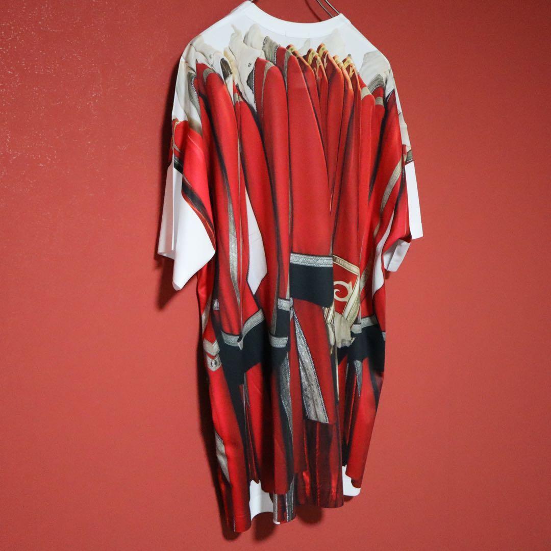 Comme des Garcons HOMME PLUS 24SS Trompe L'oeil Size M