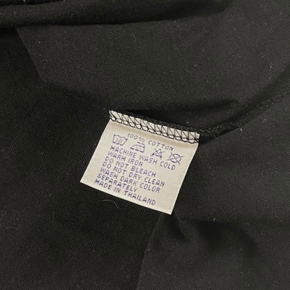 Hard Rock Hotel Black Size XXL