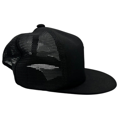 TENDERLOIN T-Trucker Mesh Cap Black