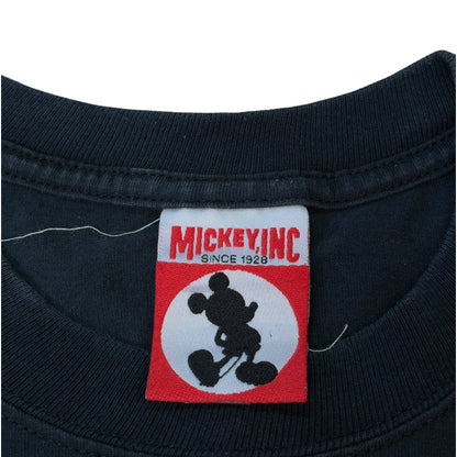 MICKY MOUSE T-Shirt Size XL