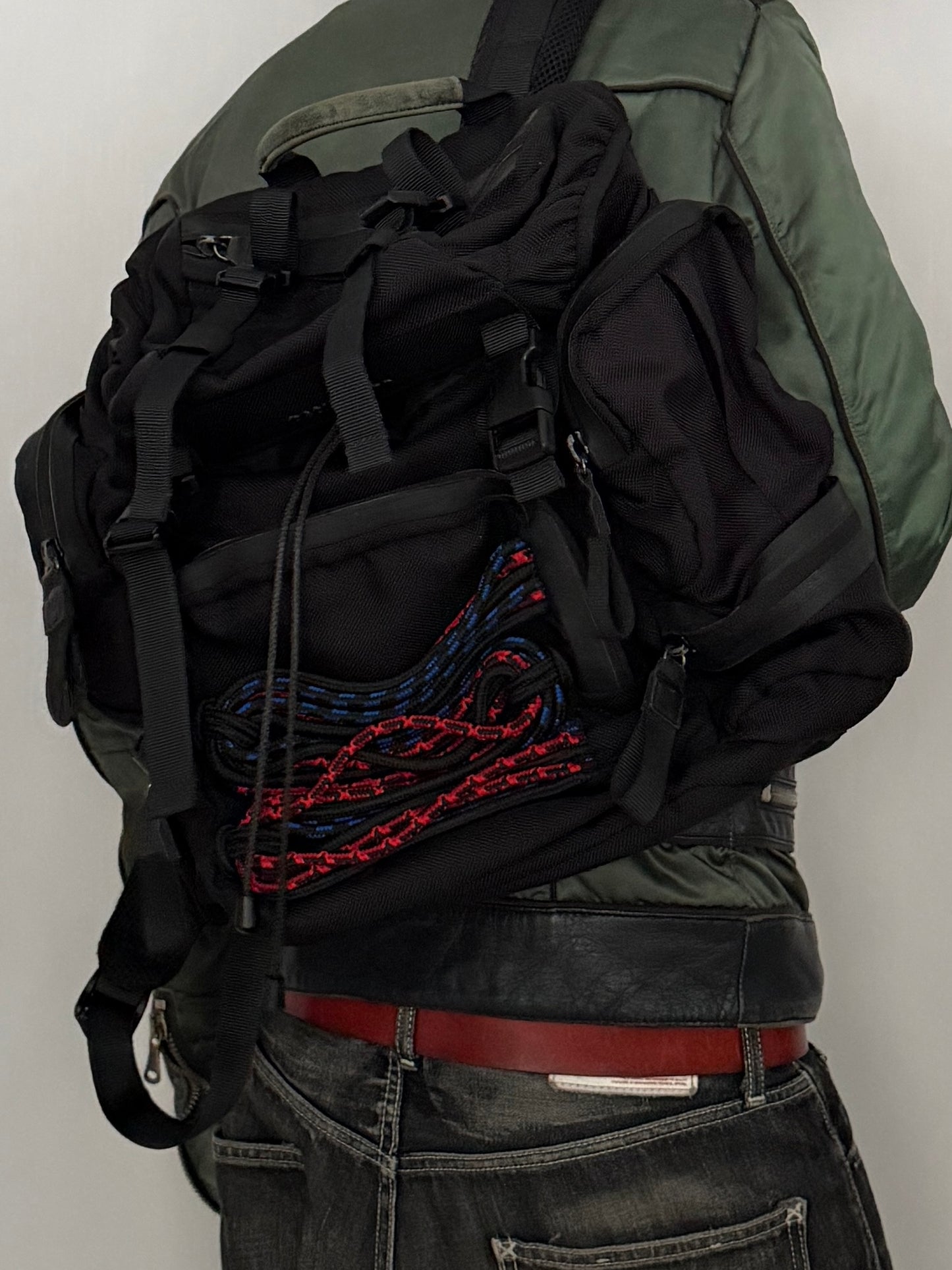 Dsquared2 Gimmick Bag Size F