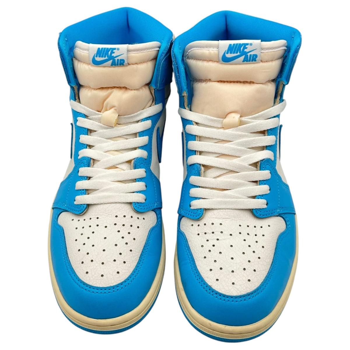 Nike Air Jordan 1 Retro High OG Reimagined" Size 29.5cm
