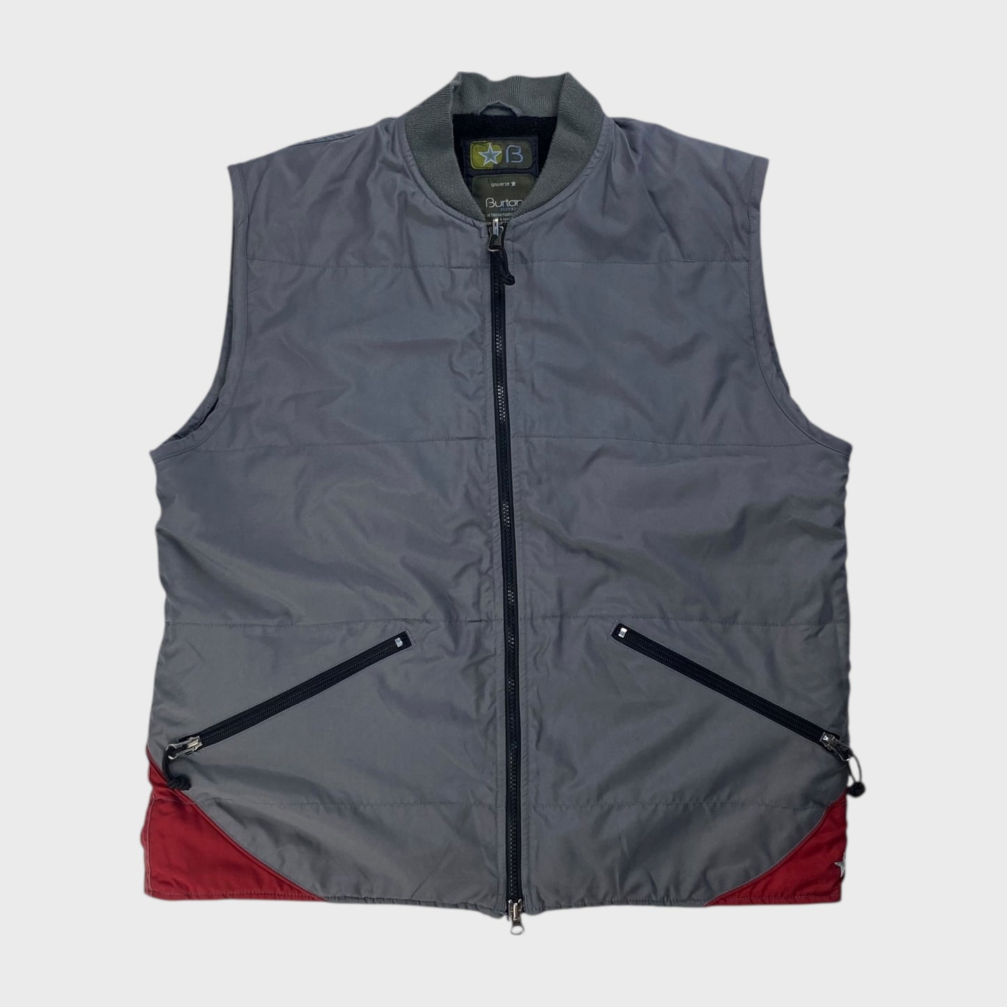 Burton Vest Size S