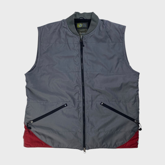 Burton Vest Size S