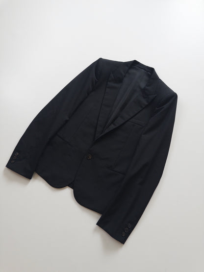 NUMBER (N)INE '05AW Long Sleeve Shirt