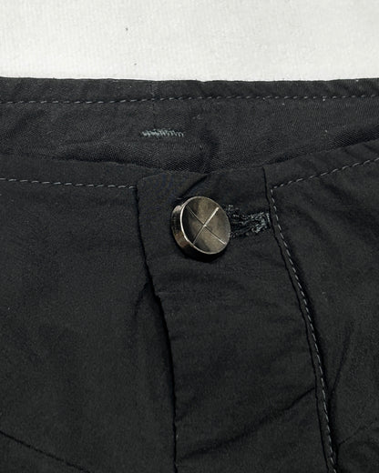 Incarnation S/S2019 Anatomical Sarrouel Short Pants Size L