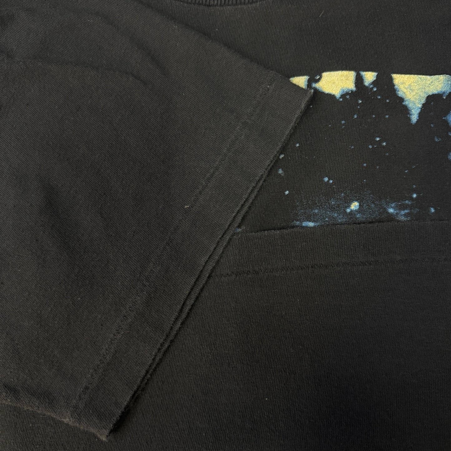 MAXWELL FORTUNATE RAP TEE T-Shirt Size XL